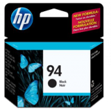 ~Brand New Original HP C8765WN INK / INKJET Cartridge Black