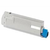 OKIDATA 43324404 Laser Toner Cartridge Black