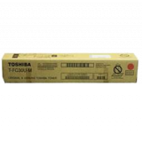 ~Brand New Original TOSHIBA TFC30UM Laser Toner Cartridge Magenta