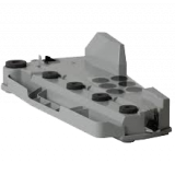 RICOH M022-6400 Waste Toner Bottle