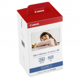 ~Brand New Original CANON KP-108IN Color INK / INKJET and Paper Set