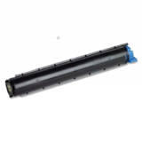 Okidata 43640301 Laser Toner Cartridge Black