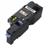 DELL 593-BBJW Laser Toner Cartridge Yellow