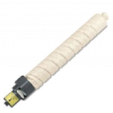 RICOH 841648 Laser Toner Cartridge Yellow