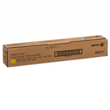 ~Brand New Original XEROX 006R01514 Laser Toner Cartridge Yellow