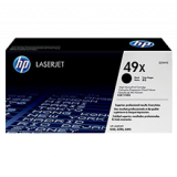 ~Brand New Original HP Q5949X HP49X Laser Toner Cartridge High Yield