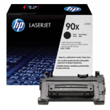 ~Brand New Original HP CE390X HP90X High Yield Laser Toner Cartridge