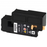 XEROX 106R01630 Laser Toner Cartridge Black