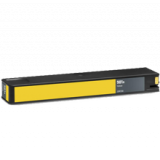 HP J3M70A (HP981) Laser Toner Cartridge Yellow