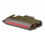 TEKTRONIX 016-1658-00 Laser Toner Cartridge Magenta High Yield