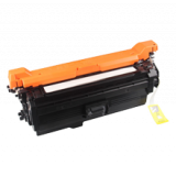 MADE IN CANADA HP CF330X (654X) High Yield Laser Toner Cartridge Black