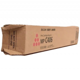~Brand New Original RICOH 842093 Laser Toner Cartridge Magenta