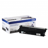 ~Brand New Original BROTHER TN-431BK Laser Toner Cartridge Black