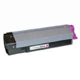 OKIDATA 43324475 (Type C8) Laser Toner Cartridge Magenta