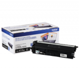 ~Brand New Original BROTHER TN-433BK Laser Toner Cartridge High Yield Black