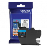 ~Brand New Original BROTHER LC3019C Extra High Yield INK / INKJET Cartridge Cyan