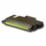 XEROX / TEKTRONIX 01615300 Laser Toner Cartridge Yellow