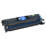 HP C9701A Laser Toner Cartridge Cyan