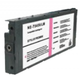 EPSON T545600 INK / INKJET Cartridge Light Magenta DYE