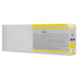 ~Brand New Original EPSON T636400 INK / INKJET Cartridge Yellow