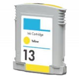 HP C4817A (#13) INK / INKJET Cartridge Yellow