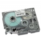 BROTHER P-Touch Label Tape - 3/8