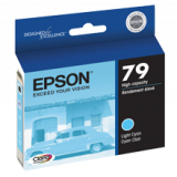 ~Brand New Original EPSON T079520 INK / INKJET Cartridge Light Cyan