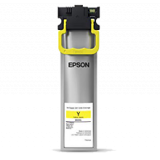 ~Brand New Original Epson T902XL420  Yellow INK / INKJET Cartridge 