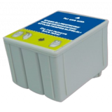 EPSON S020049 INK / INKJET Cartridge Tri-Color