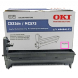 ~Brand new original Okidata 46484102  Magenta Drum