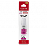 ~Brand New Original Canon 3395C001 (GI-20) Magenta INK / INKJET Cartridge 