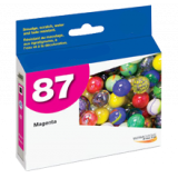 ~Brand New Original EPSON T087320 INK / INKJET Cartridge Magenta