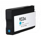 HP CN054AN (933XL) INK / INKJET Cartridge Cyan High Yield