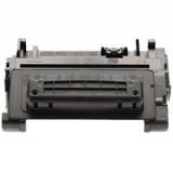 HP CE390A HP90A Laser Toner Cartridge Black