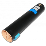 XEROX 6R1154 Laser Toner Cartridge Cyan