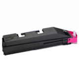 KYOCERA MITA TK-857M Laser Toner Cartridge Magenta