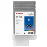 ~Brand New Original CANON PFI-101B INK / INKJET Cartridge Blue