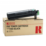 ~Brand New Original RICOH 430347 Type 1160 Laser Toner Cartridge